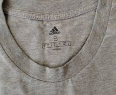 lovely new mens  adidas t-shirts