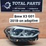 Bmw Headlights Image 9