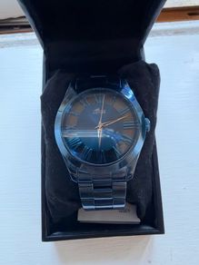 Lotus Watch