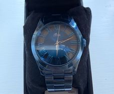 Lotus Watch