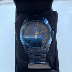 Lotus Watch