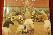 Fifty Years of the Hogan Cup/Gerry  Buckley/2003