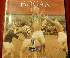 Fifty Years of the Hogan Cup/Gerry  Buckley/2003