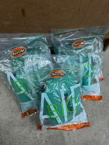 5 x New Pre Oiled Twin Air Air Filters