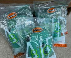 5 x New Pre Oiled Twin Air Air Filters