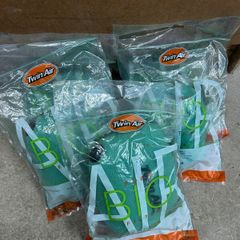 5 x New Pre Oiled Twin Air Air Filters
