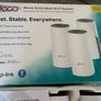 Deco WiFi mesh TP Link Image 2