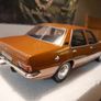 Opel Rekord Series D 2100d 1973 - 1/18 - New In Box Image 6