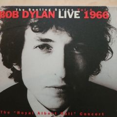 Bob Dylan 2CD  - Live 1966