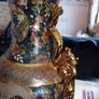 oriental vase Image 3