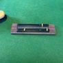 " POT BLACK" Snooker table and Pool table. Image 3