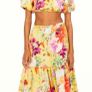 skirt co ord Image 5