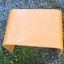 Vintage 90s IKEA "Benjamin" Nesting Stools (Set of 3) Image 6