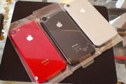 Iphone 6/6s/7/7+/8/8+/x Bundle + Store Guarantee