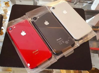 Iphone 6/6s/7/7+/8/8+/x Bundle + Store Guarantee