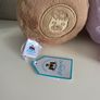 New JELLYCAT Mona Macaron & May Macaron Pair Image 4