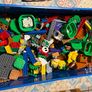 lego super mario Image 6