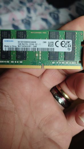 RAM price depends on size and manufacturers NEW and USED