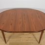 Vintage oval G Plan dining table Image 4