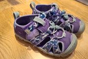 Kids KEEN Sandals UK10