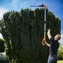 Yardforce Pole Hedge Trimmer Image 5