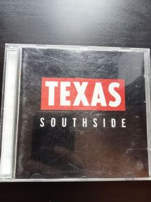 Texas - Southside CD