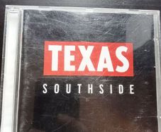 Texas - Southside CD