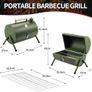 Portable BBQ Image 2