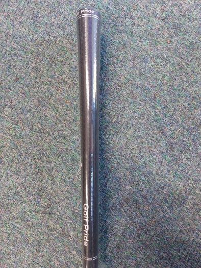 Cleveland RTZ2 Wedge