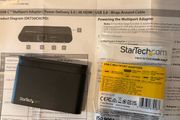 New USB-C Multiport Adapter