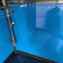 JUWEL Trigon 190 Ugh Corner Aquarium and Cabinet Fish Tank Full Set Sunsun Filter Image 3