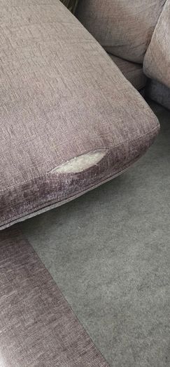 3 Seater and 2 Seater suite