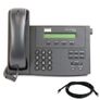 Cisco 7910 Ip Phone In Box - Clearance Sale! Image 3