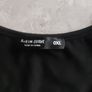 Shein Black Dress OXL Image 5