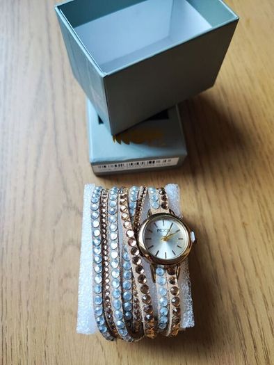 Watch JC1150 Moon Crystal Wrap Watch