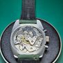 Vintage Jungfrau Chrono (Valjoux 7733) Image 4