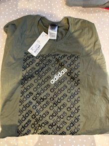 adidas t shirts