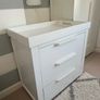 Mamas and Papas Franklin dresser Image 7