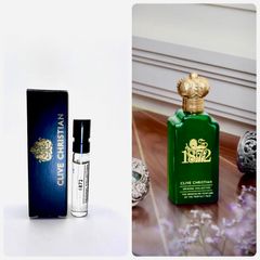 1872 For Women by Clive Christian
