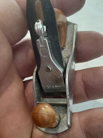 vintage miniature wood plan