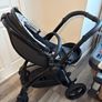 Egg2 Pram Travel System Set Image 2