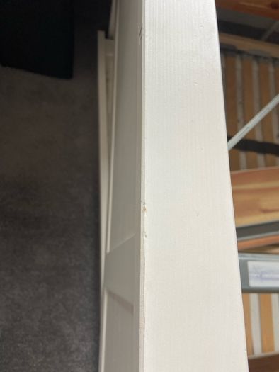 Hemnes standard King
