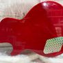 Epiphone Les Paul Standard Bass Heritage Cherry Sunburst 1999 Image 9