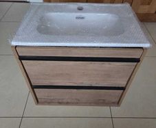 Vanity unit