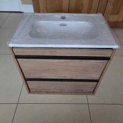 Vanity unit