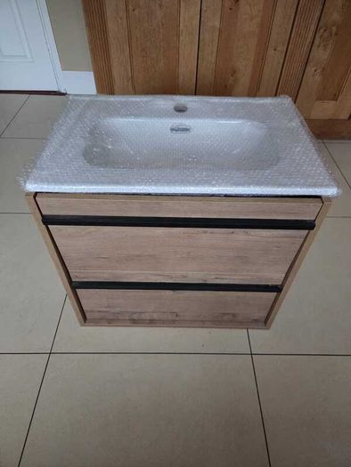 Vanity unit