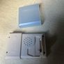 Reflex Travel Talking Alarm Clock Image 2