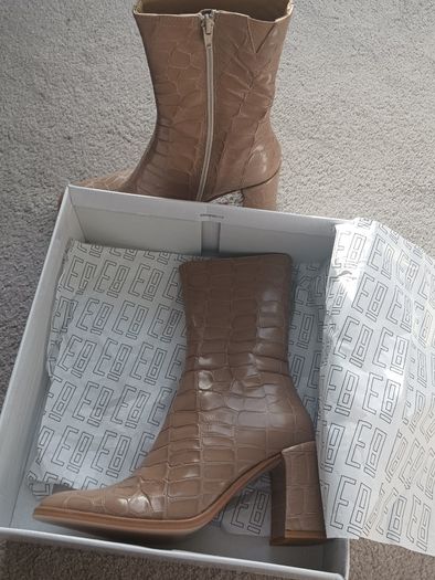 Miista ankle boots