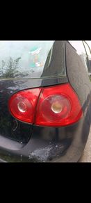 Golf mk5