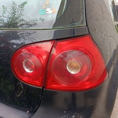 Golf mk5